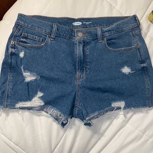 ✨Old Navy Boyfriend Shorts